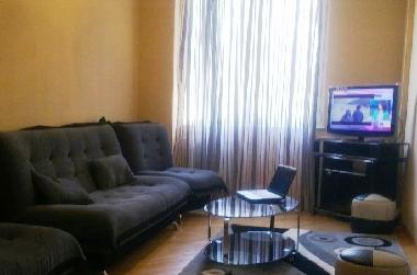 Apartamento de vacaciones en Tbilisi (Tbilisi)Casa de vacaciones