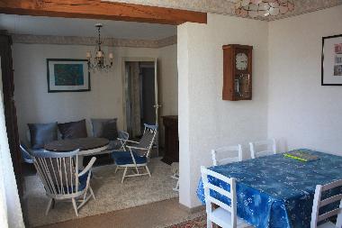 Casa de vacaciones en St. Pierre Quiberon (Morbihan)Casa de vacaciones