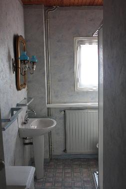 Casa de vacaciones en St. Pierre Quiberon (Morbihan)Casa de vacaciones