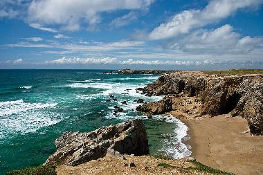 Casa de vacaciones en St. Pierre Quiberon (Morbihan)Casa de vacaciones