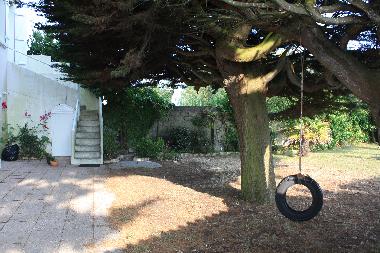 Casa de vacaciones en St. Pierre Quiberon (Morbihan)Casa de vacaciones