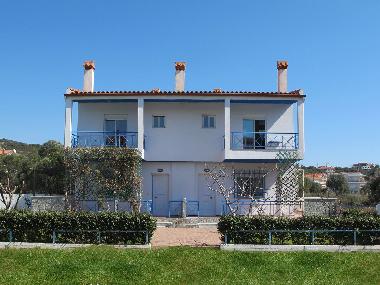 Casa de vacaciones en Gerakina (Chalkidiki)Casa de vacaciones