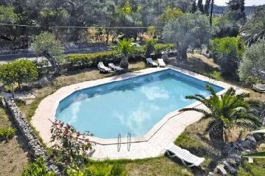 Apartamento de vacaciones en Liapades (Kerkyra)Casa de vacaciones