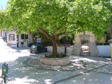 Apartamento de vacaciones en Liapades (Kerkyra)Casa de vacaciones