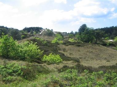 Casa de vacaciones en Groet (Noord-Holland)Casa de vacaciones