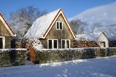 Casa de vacaciones en Groet (Noord-Holland)Casa de vacaciones