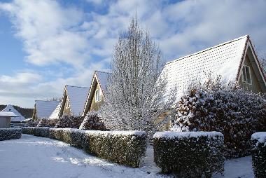 Casa de vacaciones en Groet (Noord-Holland)Casa de vacaciones