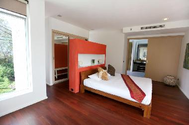 Villa en Patong (Phuket)Casa de vacaciones