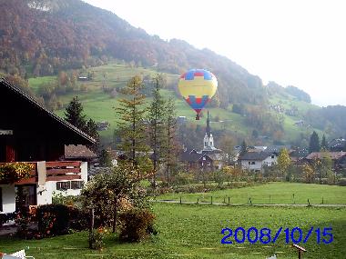 Apartamento de vacaciones en Mellau (Bludenz-Bregenzer Wald)Casa de vacaciones