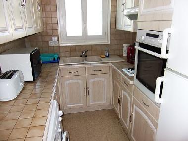 Casa de vacaciones en Mimizan Plage (Landes)Casa de vacaciones