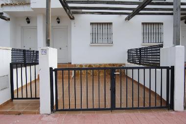 Casa de vacaciones en alcossebre (Castell�n / Castell�)Casa de vacaciones