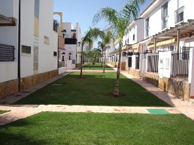 Casa de vacaciones en alcossebre (Castell�n / Castell�)Casa de vacaciones