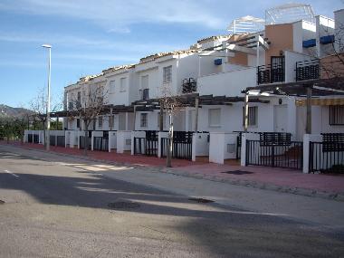 Casa de vacaciones en alcossebre (Castell�n / Castell�)Casa de vacaciones