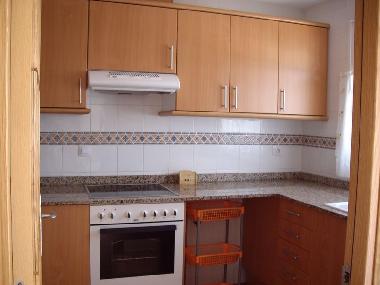 Casa de vacaciones en alcossebre (Castell�n / Castell�)Casa de vacaciones