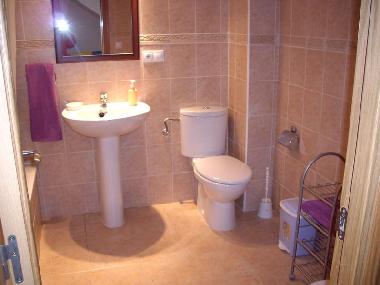 Casa de vacaciones en alcossebre (Castell�n / Castell�)Casa de vacaciones