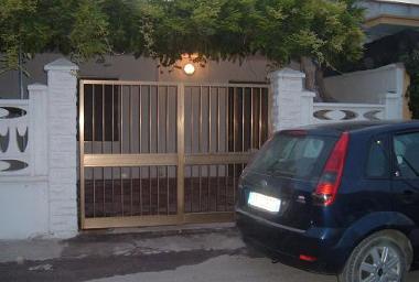 Apartamento de vacaciones en Torre Lapillo (Salento) (Lecce)Casa de vacaciones