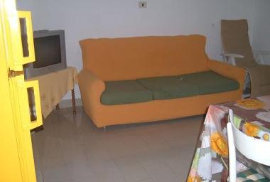 Apartamento de vacaciones en Torre Lapillo (Salento) (Lecce)Casa de vacaciones