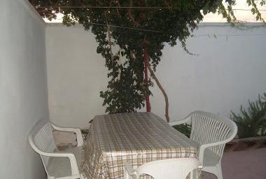 Apartamento de vacaciones en Torre Lapillo (Salento) (Lecce)Casa de vacaciones