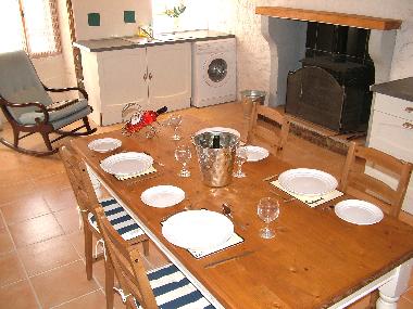Casa de vacaciones en Verteuil sur Charente (Charente)Casa de vacaciones