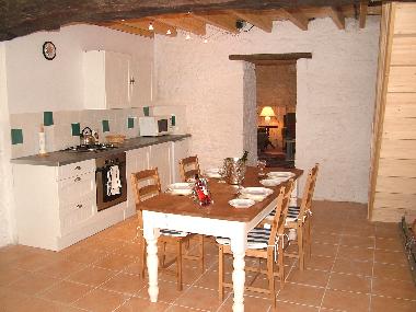 Casa de vacaciones en Verteuil sur Charente (Charente)Casa de vacaciones