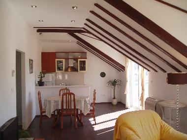 Apartamento de vacaciones en Dubrovnik (Dubrovacko-Neretvanska)Casa de vacaciones
