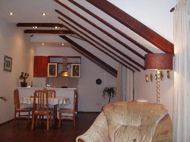 Apartamento de vacaciones en Dubrovnik (Dubrovacko-Neretvanska)Casa de vacaciones