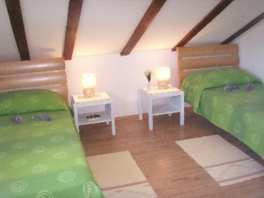 Apartamento de vacaciones en Dubrovnik (Dubrovacko-Neretvanska)Casa de vacaciones