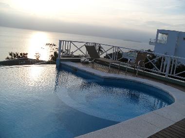 Casa de vacaciones en Cacup� (Santa Catarina)Casa de vacaciones