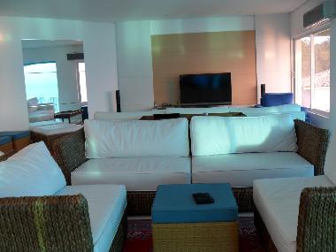 Casa de vacaciones en Cacup� (Santa Catarina)Casa de vacaciones