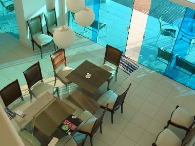 Casa de vacaciones en Cacup� (Santa Catarina)Casa de vacaciones