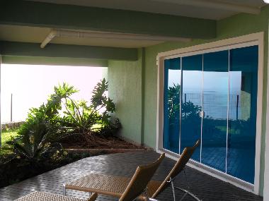 Casa de vacaciones en Cacup� (Santa Catarina)Casa de vacaciones