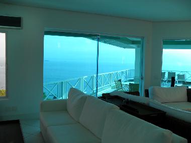 Casa de vacaciones en Cacup� (Santa Catarina)Casa de vacaciones