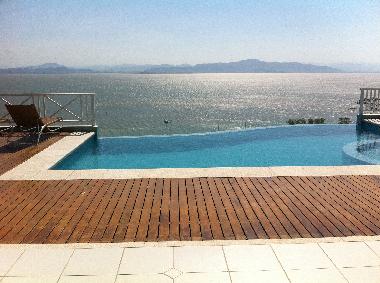 Casa de vacaciones en Cacup� (Santa Catarina)Casa de vacaciones