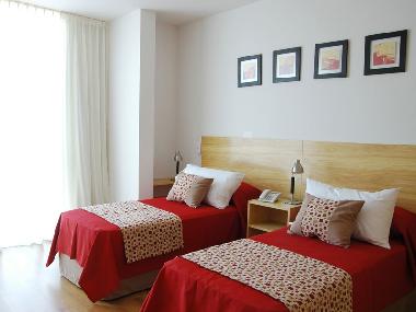 Apartamento de vacaciones en Buenos Aires (Buenos Aires)Casa de vacaciones