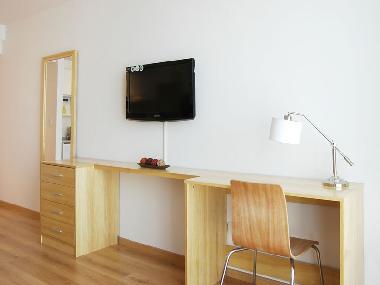 Apartamento de vacaciones en Buenos Aires (Buenos Aires)Casa de vacaciones