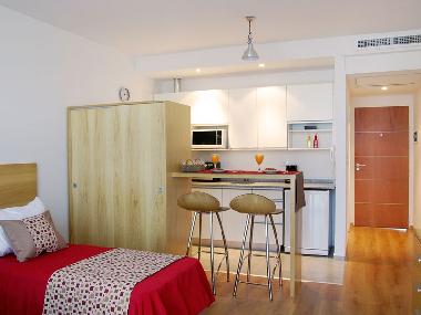 Apartamento de vacaciones en Buenos Aires (Buenos Aires)Casa de vacaciones