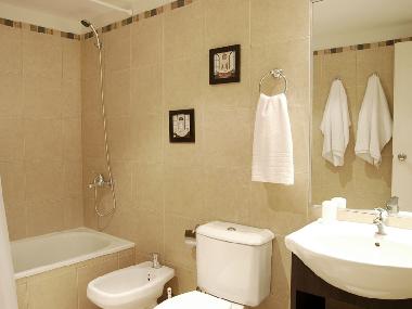 Apartamento de vacaciones en Buenos Aires (Buenos Aires)Casa de vacaciones