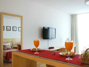 Apartamento de vacaciones en Buenos Aires (Buenos Aires)Casa de vacaciones