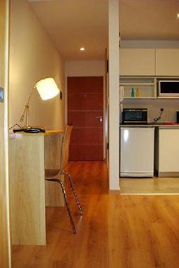 Apartamento de vacaciones en Buenos Aires (Buenos Aires)Casa de vacaciones