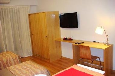Apartamento de vacaciones en Buenos Aires (Buenos Aires)Casa de vacaciones