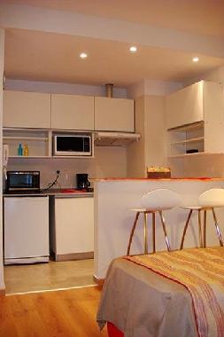 Apartamento de vacaciones en Buenos Aires (Buenos Aires)Casa de vacaciones