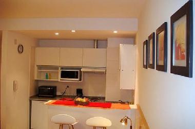 Apartamento de vacaciones en Buenos Aires (Buenos Aires)Casa de vacaciones