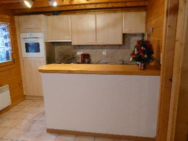 Chalet en GERARDMER (Vosges)Casa de vacaciones