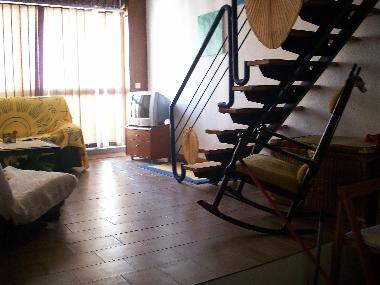 Apartamento de vacaciones en ALBUFEIRA (Algarve)Casa de vacaciones