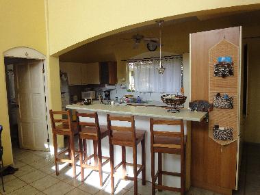 Casa de vacaciones en Tamarindo (Guanacaste)Casa de vacaciones