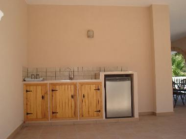 Chalet en Moraira - Teulada (Alicante / Alacant)Casa de vacaciones