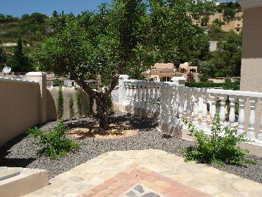 Chalet en Moraira - Teulada (Alicante / Alacant)Casa de vacaciones