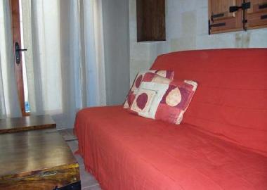 Casa de vacaciones en Xaghra (Gozo)Casa de vacaciones