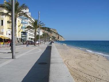 Apartamento de vacaciones en sesimbra (Pen�nsula de Set�bal)Casa de vacaciones
