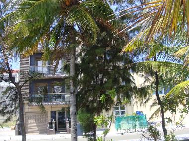 Apartamento de vacaciones en Hulumale (Kaafu)Casa de vacaciones